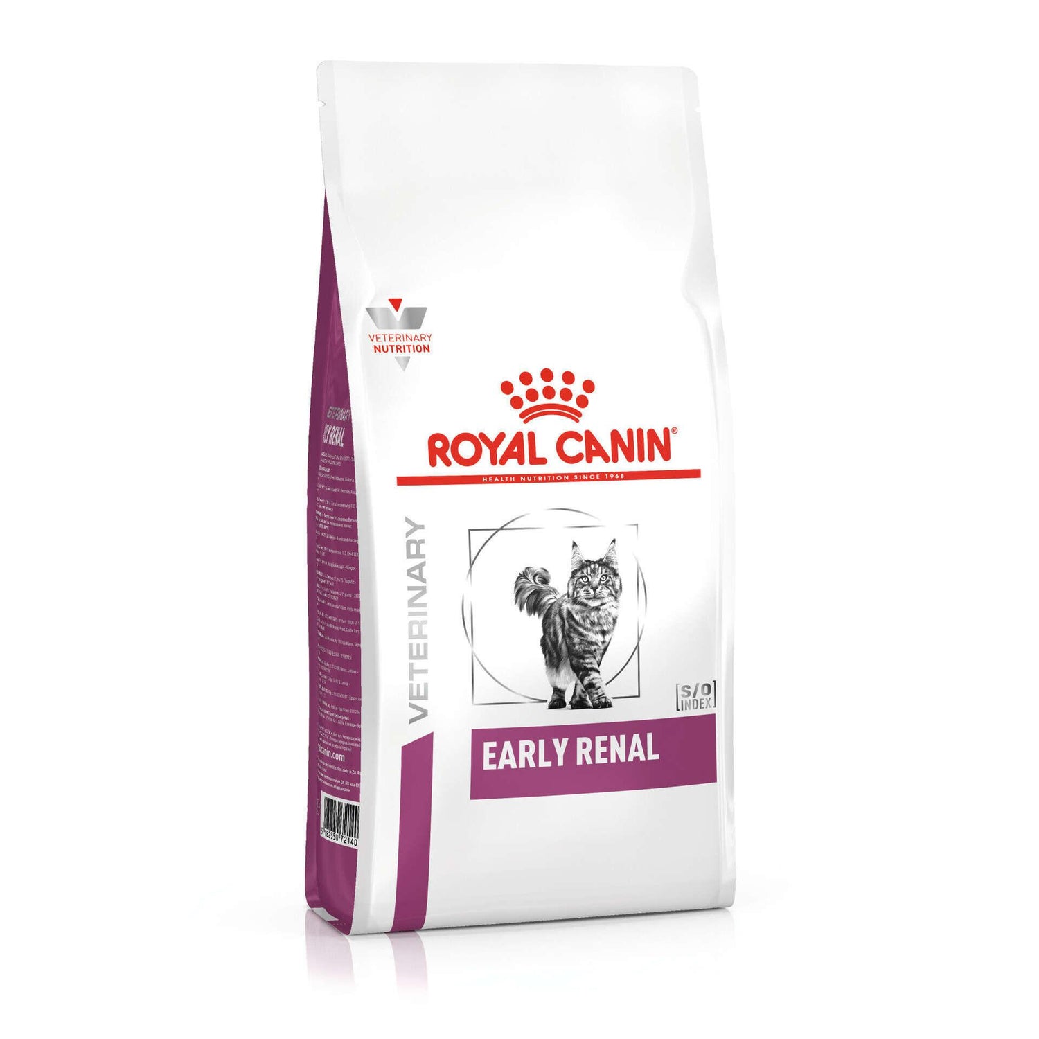 Ração para Gato Early Renal Royal Canin Veterinary Diets