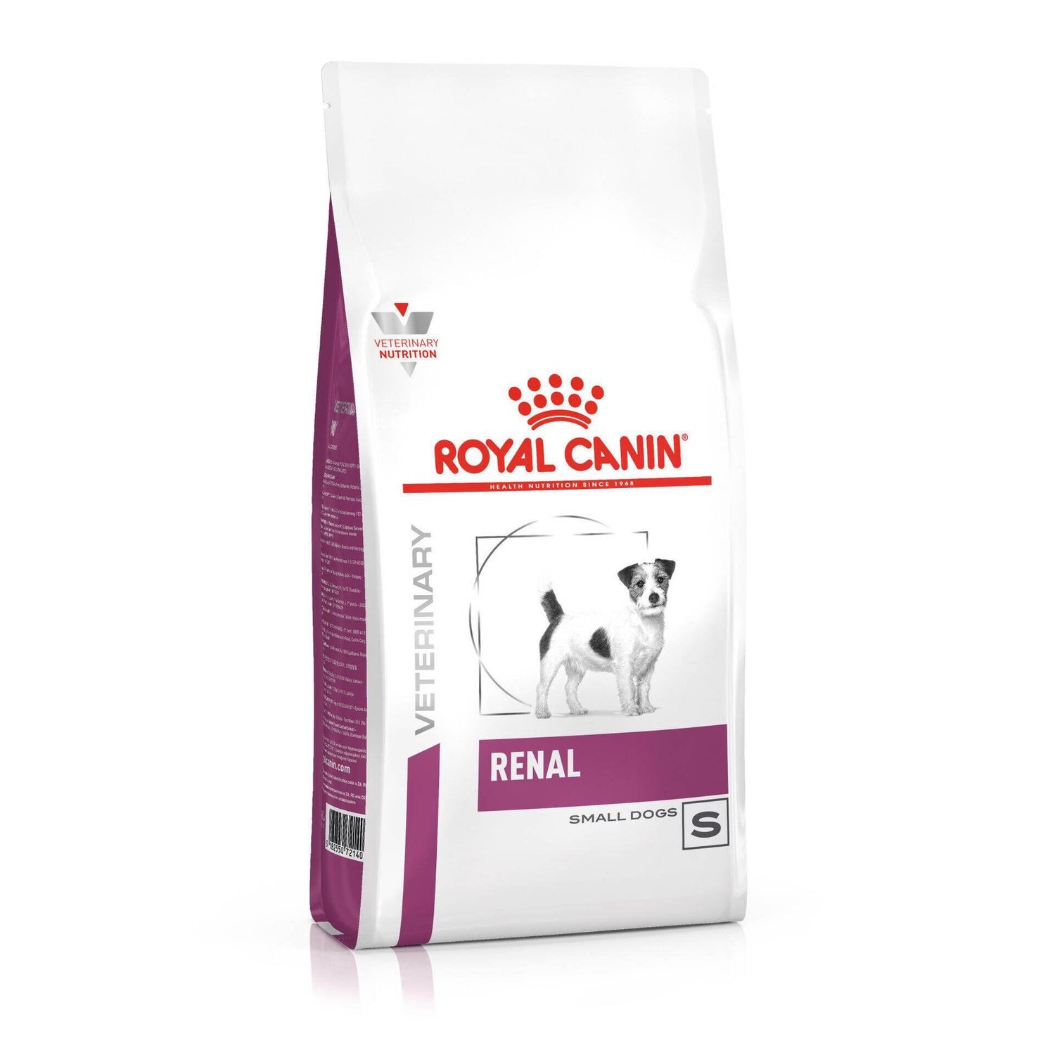 Ração para Cão Mini Renal Royal Canin Veterinary Diets