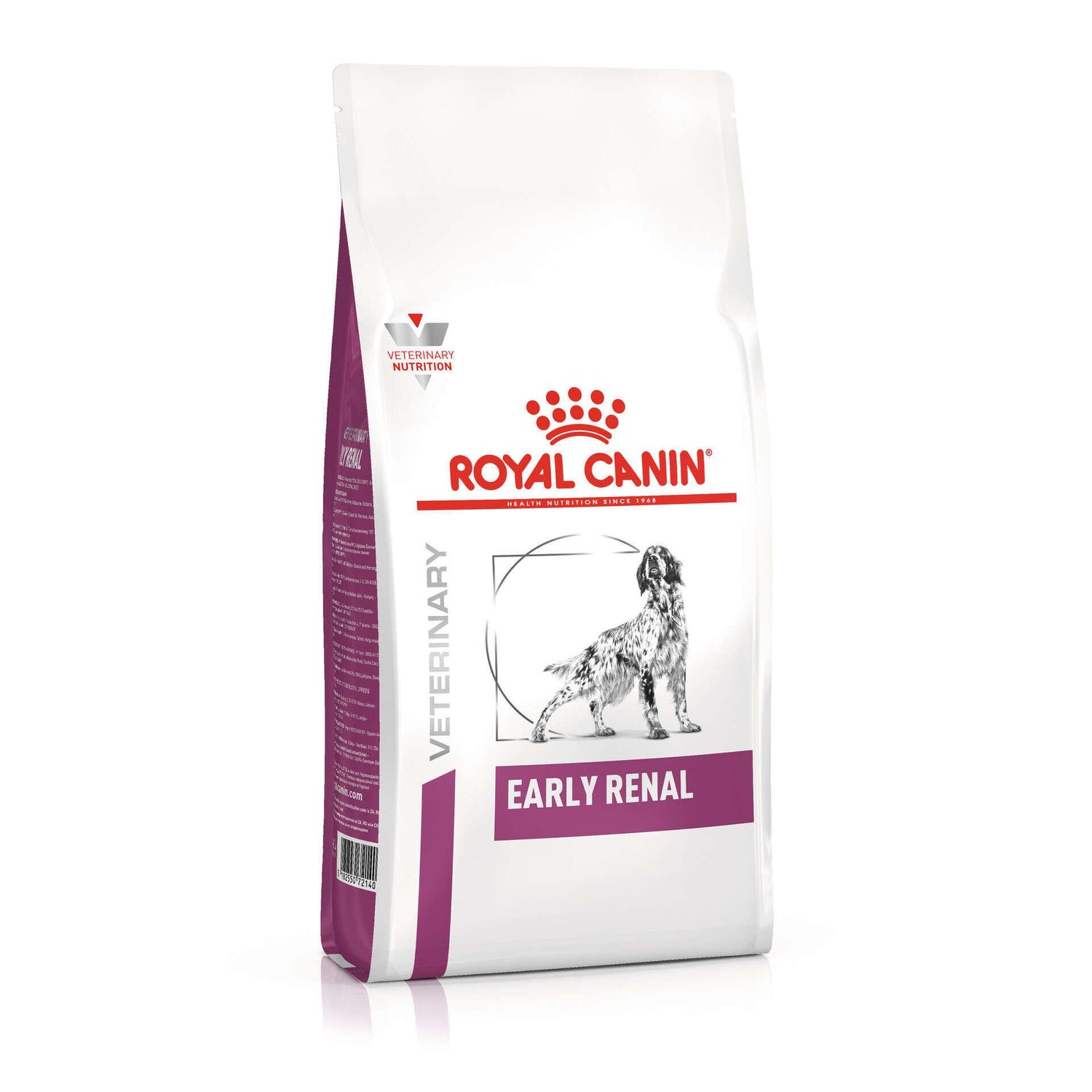 Ração para Cão Early Renal Royal Canin Veterinary Diets