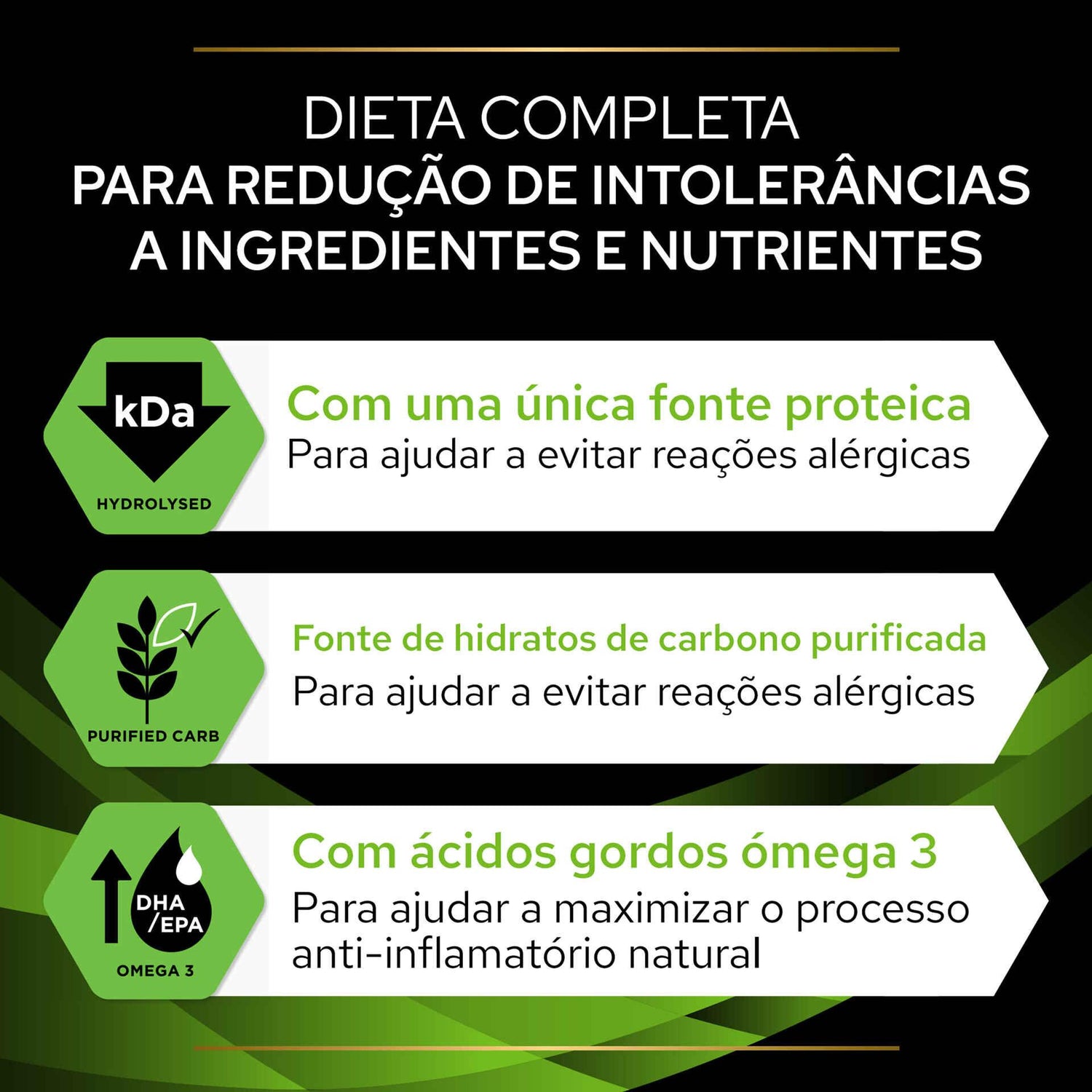 Comida Húmida para Cão Hypoallergenic Mousse Purina Pro Plan Veterinary Diets