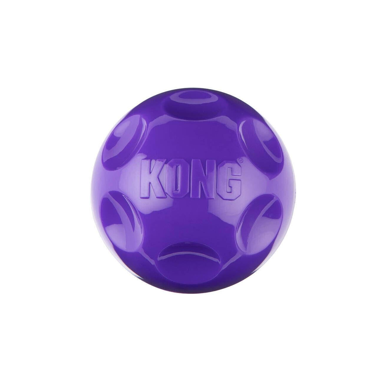 Brinquedo para Gato Treat Dispensing Ball Kong