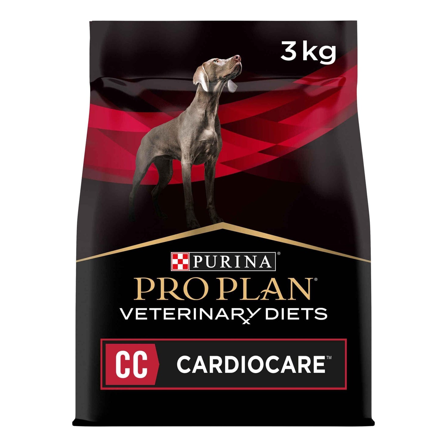 Ração para Cão Cardio Care Purina Pro Plan Veterinary Diets
