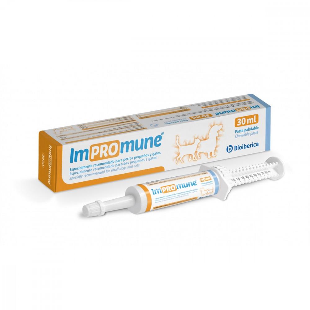 IMPROMUNE BIOIBERICA PASTA 30ML