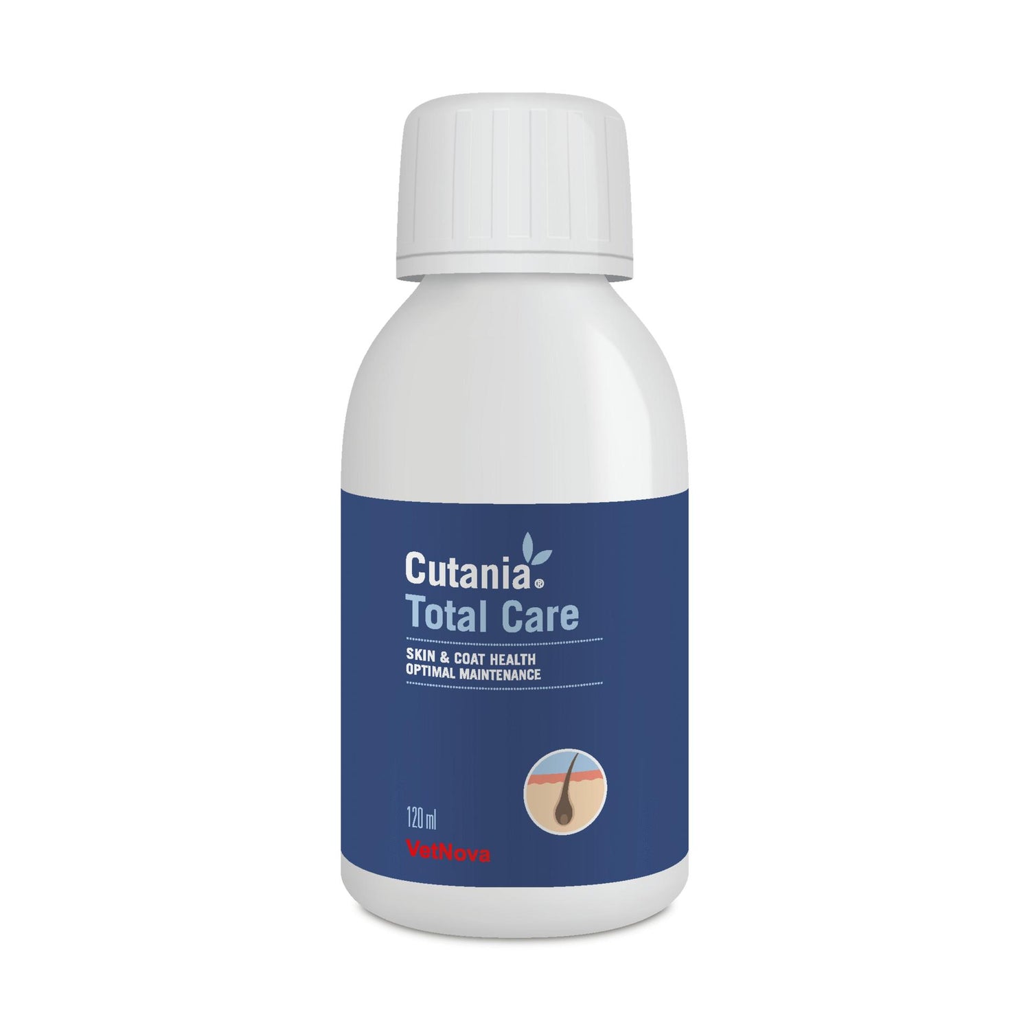 Suplemento Cutania Total Care