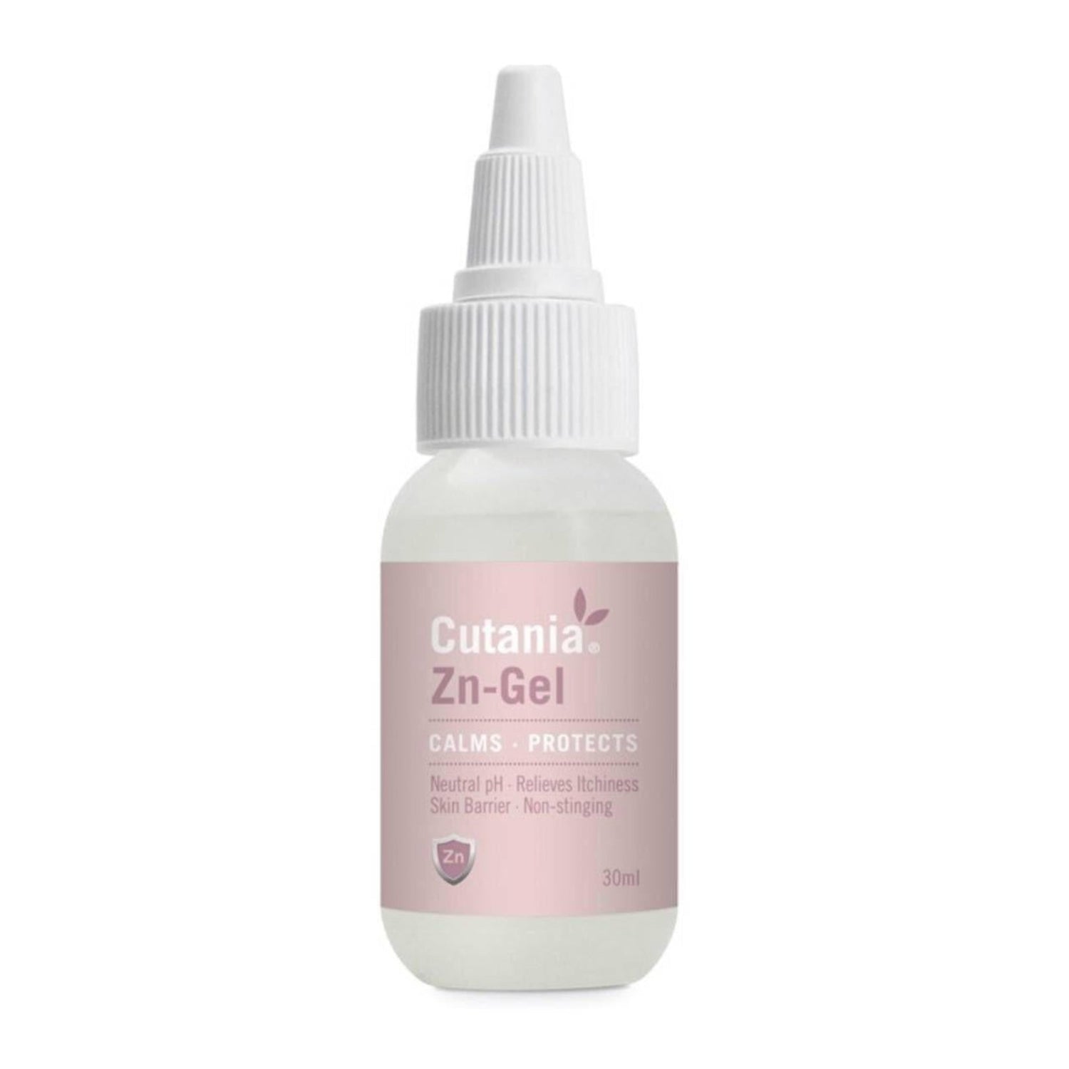 Cutania Zn-Gel