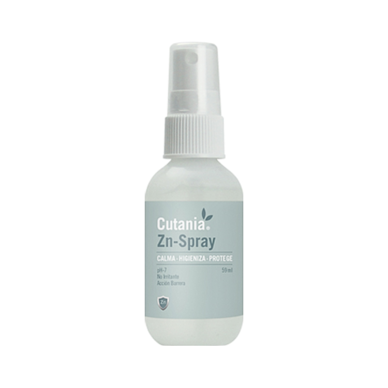 Cutania Zn-Spray