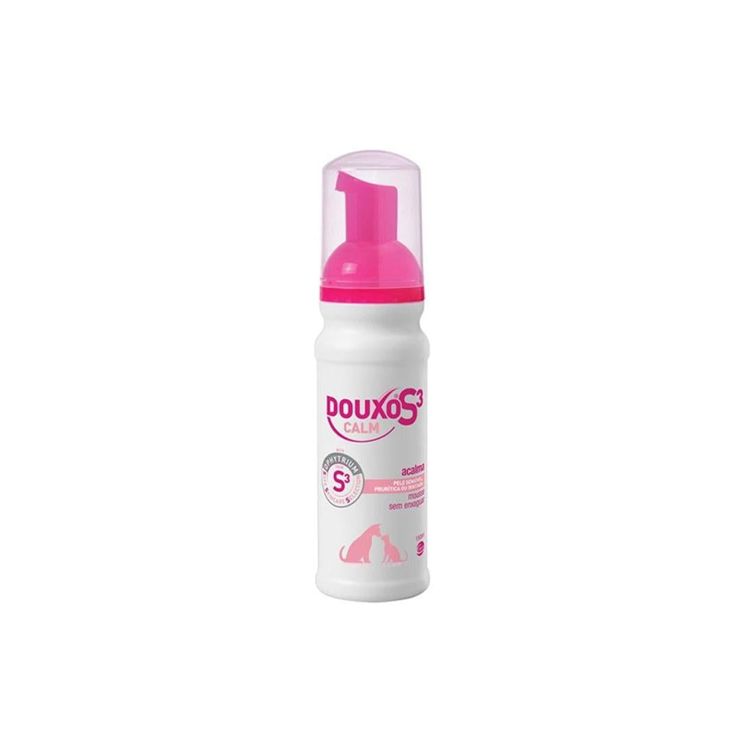 MOUSSE 150 ML DOUXO S3 CALM