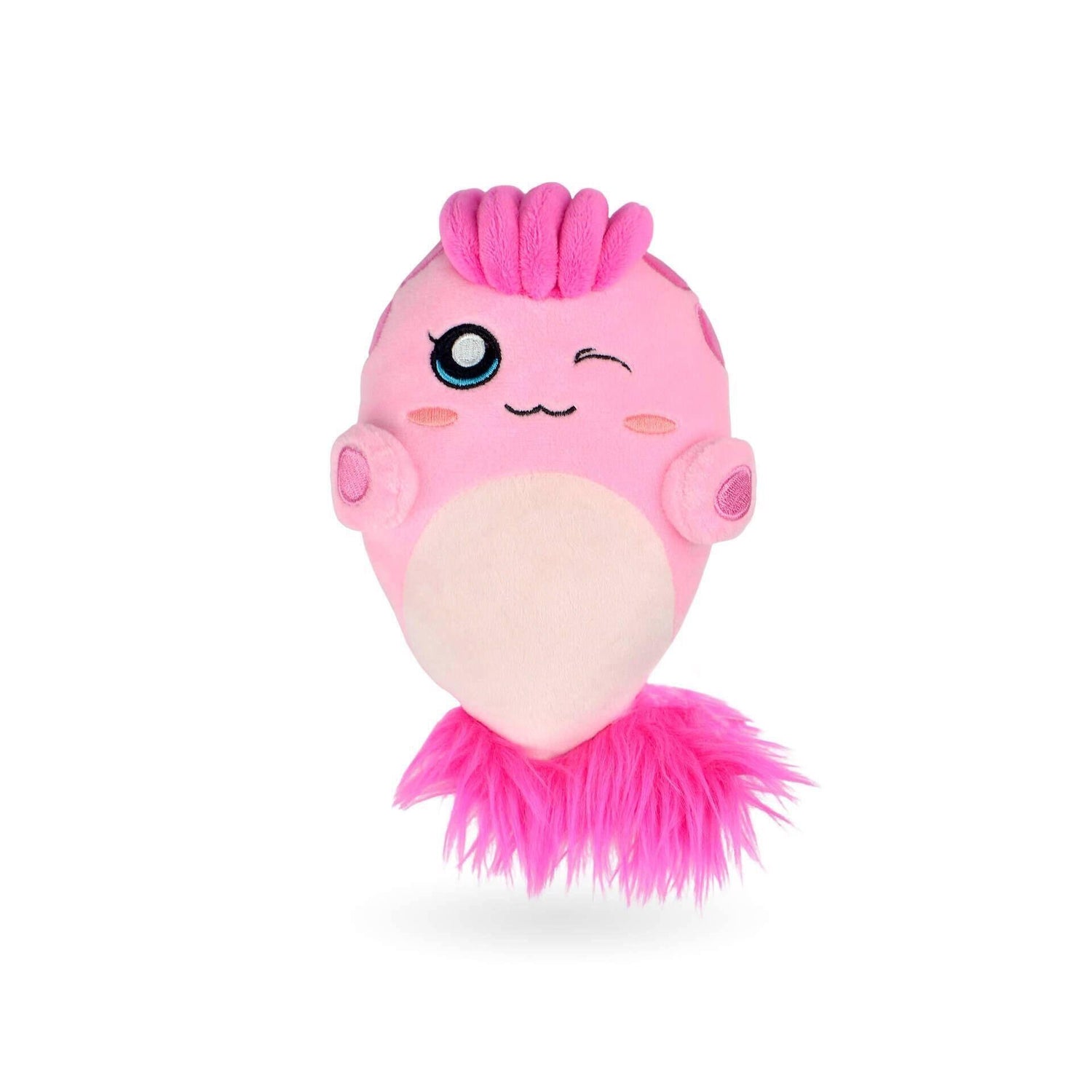 Brinquedo para Cão Peluche Fini Dashi