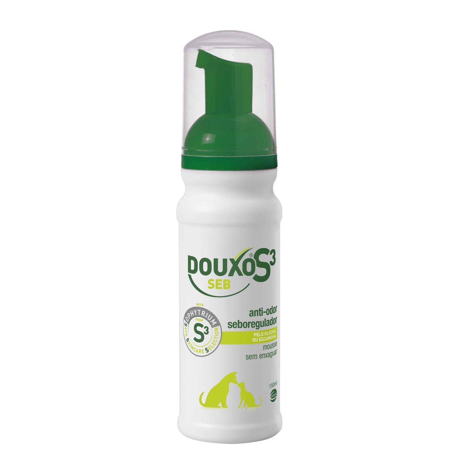 Douxo S3 Seb Mousse 150ml