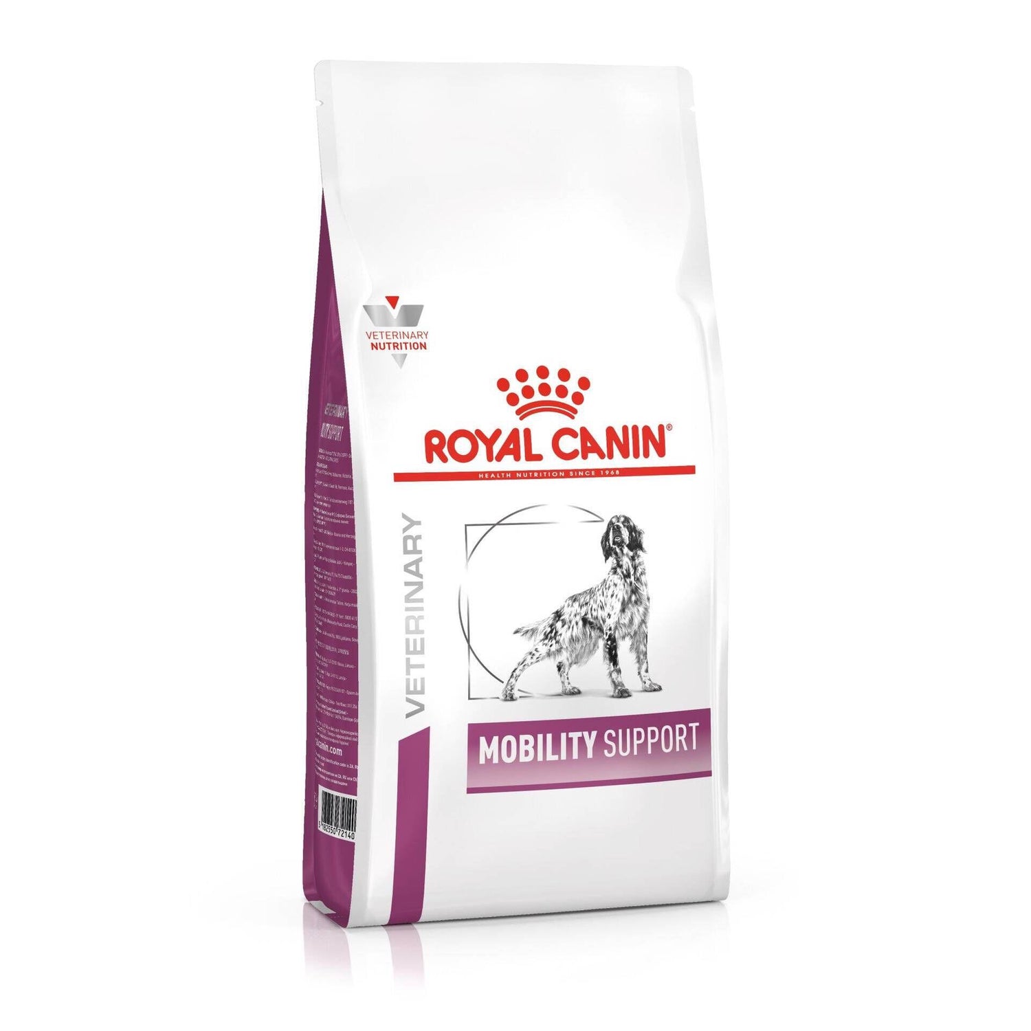 Ração para Cão Adulto Mobility Support Royal Canin Veterinary Diets
