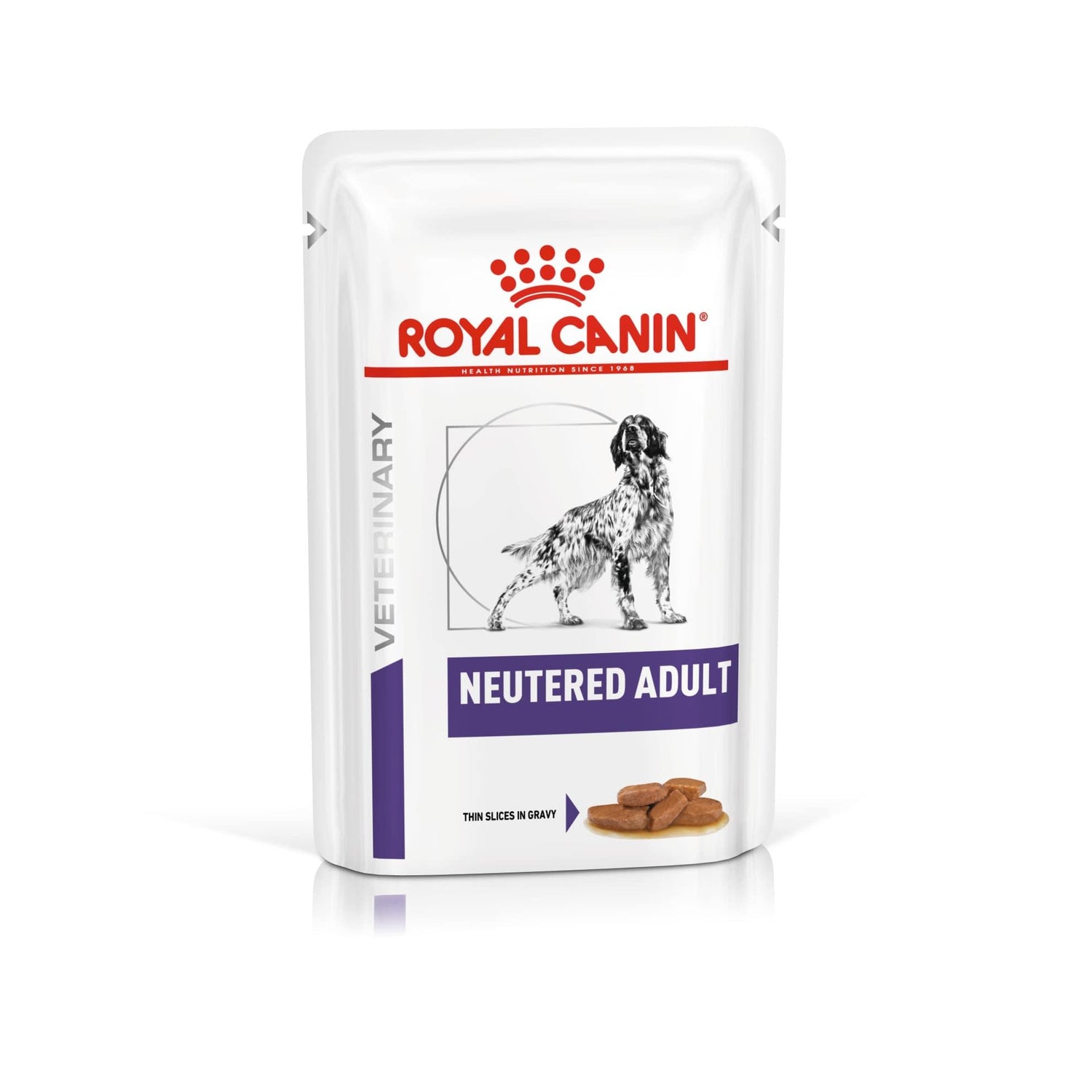 Pack Comida Húmida para Cão Adulto Neutered Royal Canin Veterinary Diets