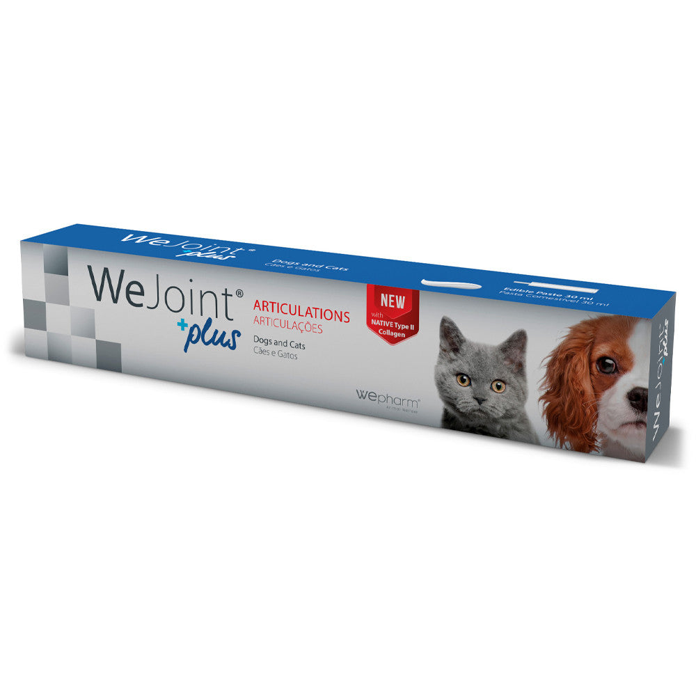 WeJoint® Plus Pasta