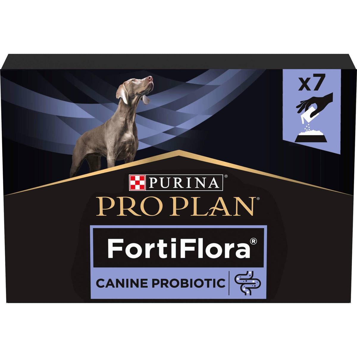 Suplemento Fortiflora para Cão Purina Pro Plan Veterinary Diets