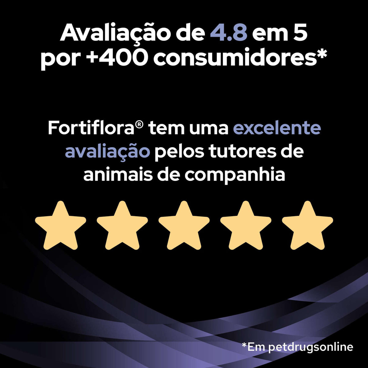 Suplemento Fortiflora para Gato Purina Pro Plan Veterinary Diets