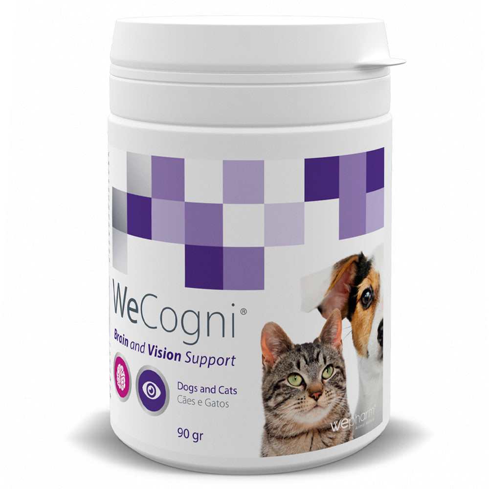 WeCogni Cães e Gatos