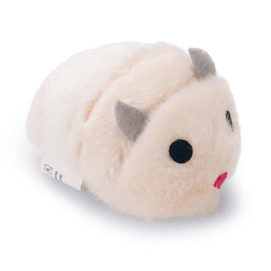Brinquedo para Gato Hamster Trembling Beeztees