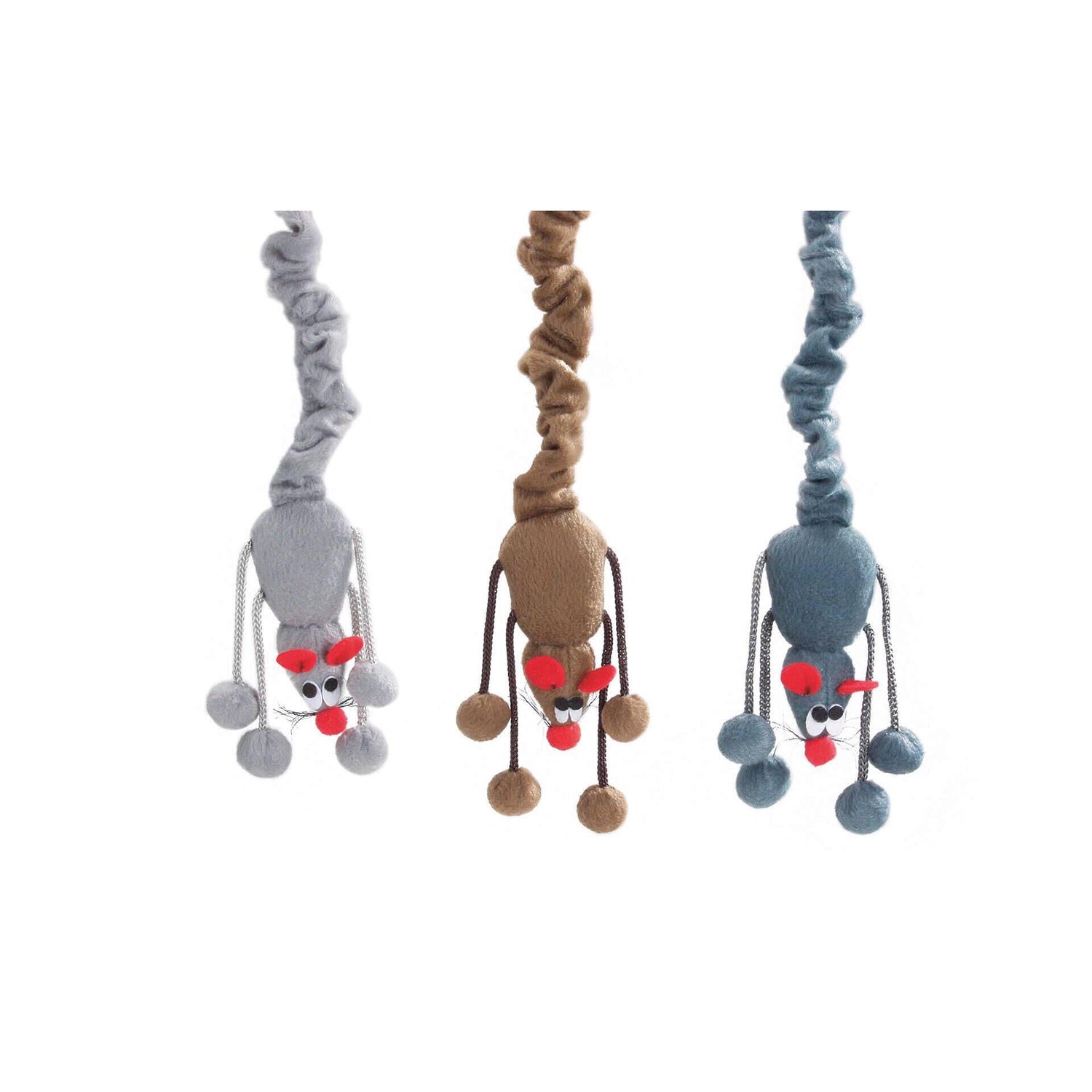 Brinquedo para Gato Bungee Ass 52 Beeztees