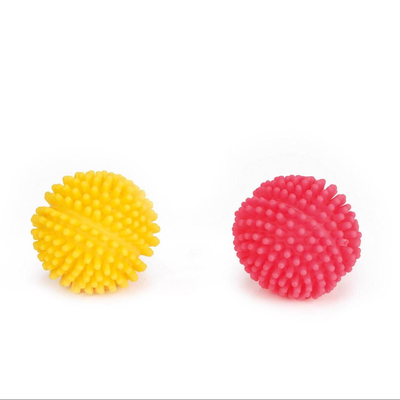 Brinquedo para Cão Bola Espinhosa Vinil Beeztees
