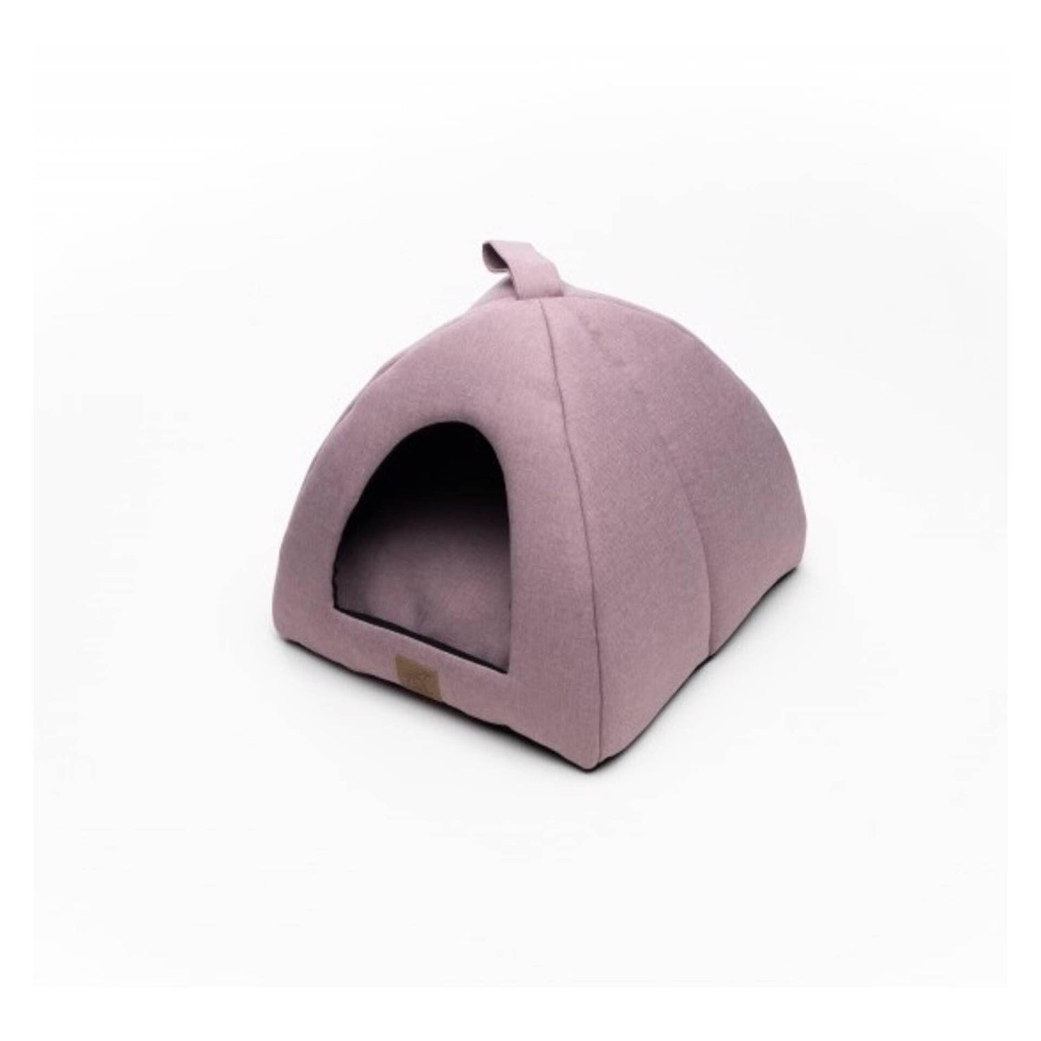 Igloo para Gato Bali Rosa Luben