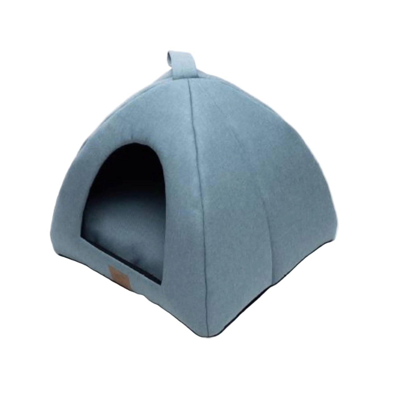 Igloo para Gato Bali Azul Luben