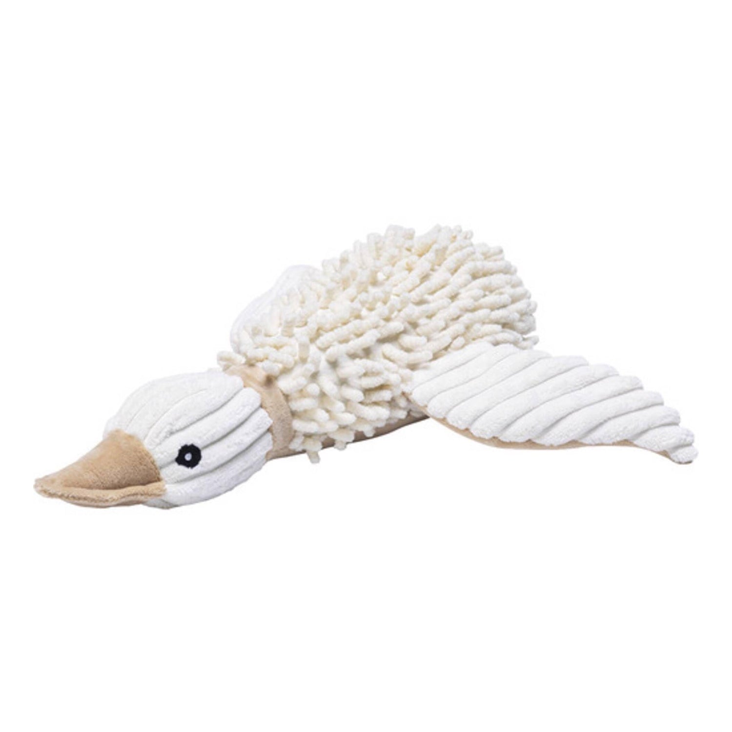 Brinquedo para Cão Eco Pato Beeztees