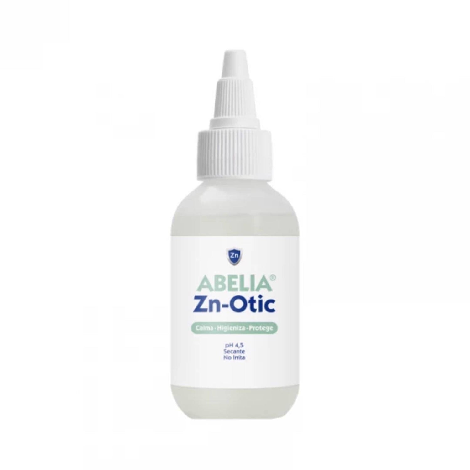 ABELIA® ZN - OTIC VETNOVA 118ML