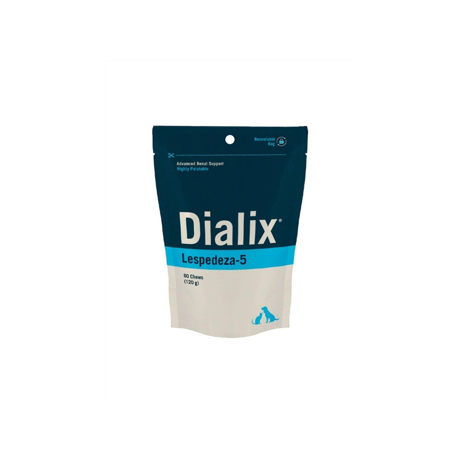 DIALIX® VETNOVA LESPEDEZA PLUS 5