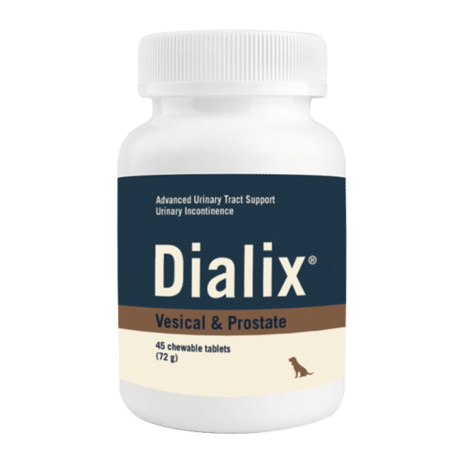 DIALIX® VETNOVA VESICAL & PROSTATE