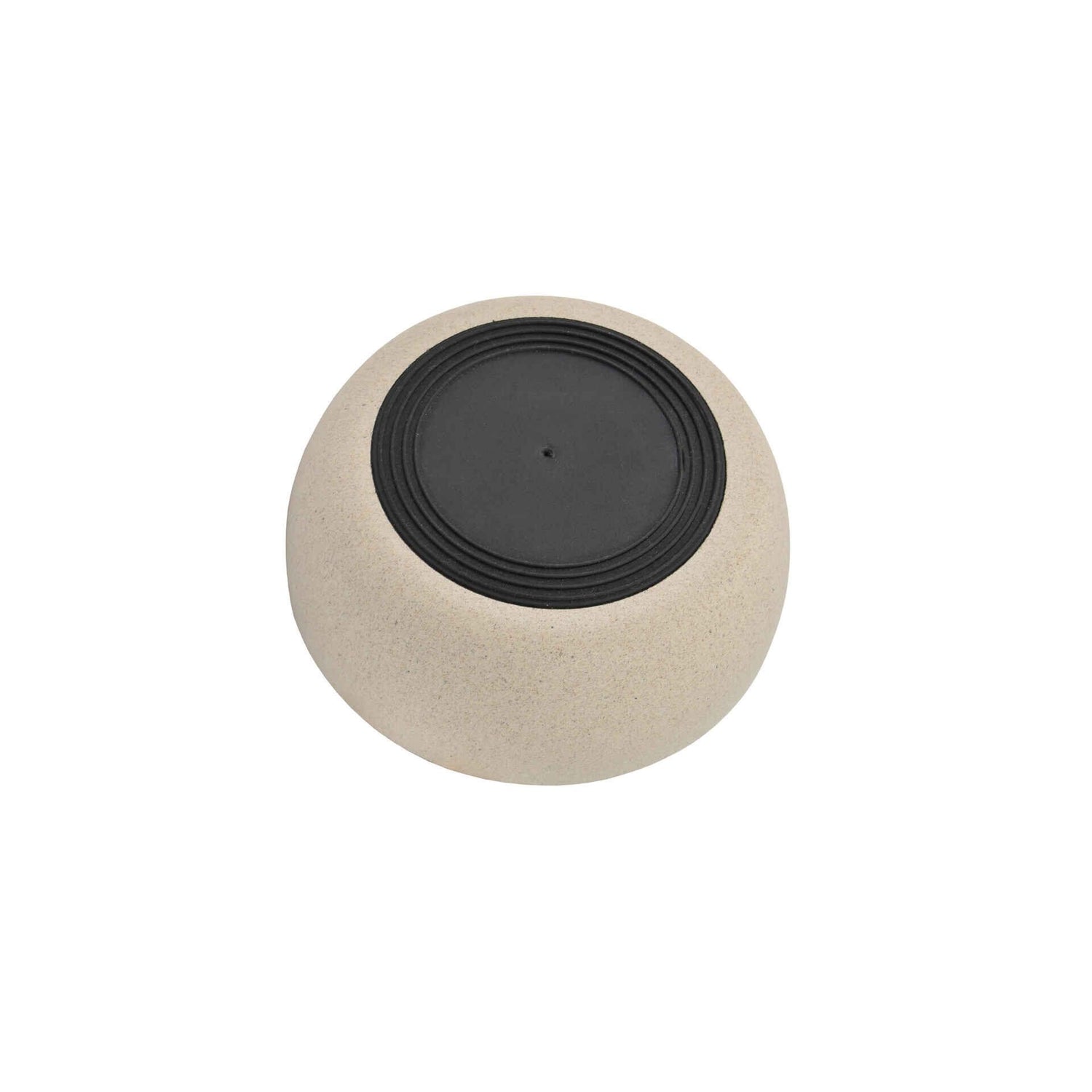 Comedouro Bambu Bege Smartpet