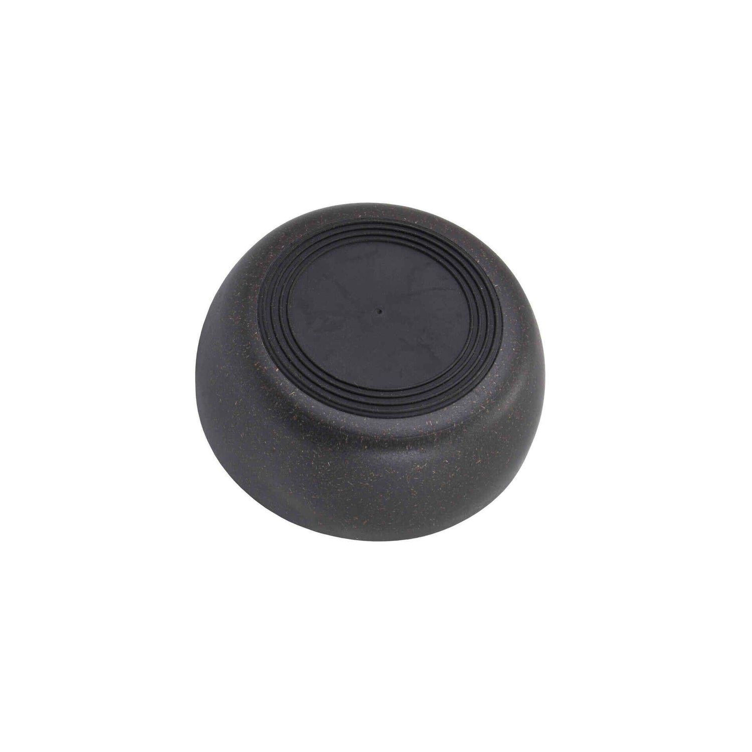 Comedouro Bambu Preto Smartpet
