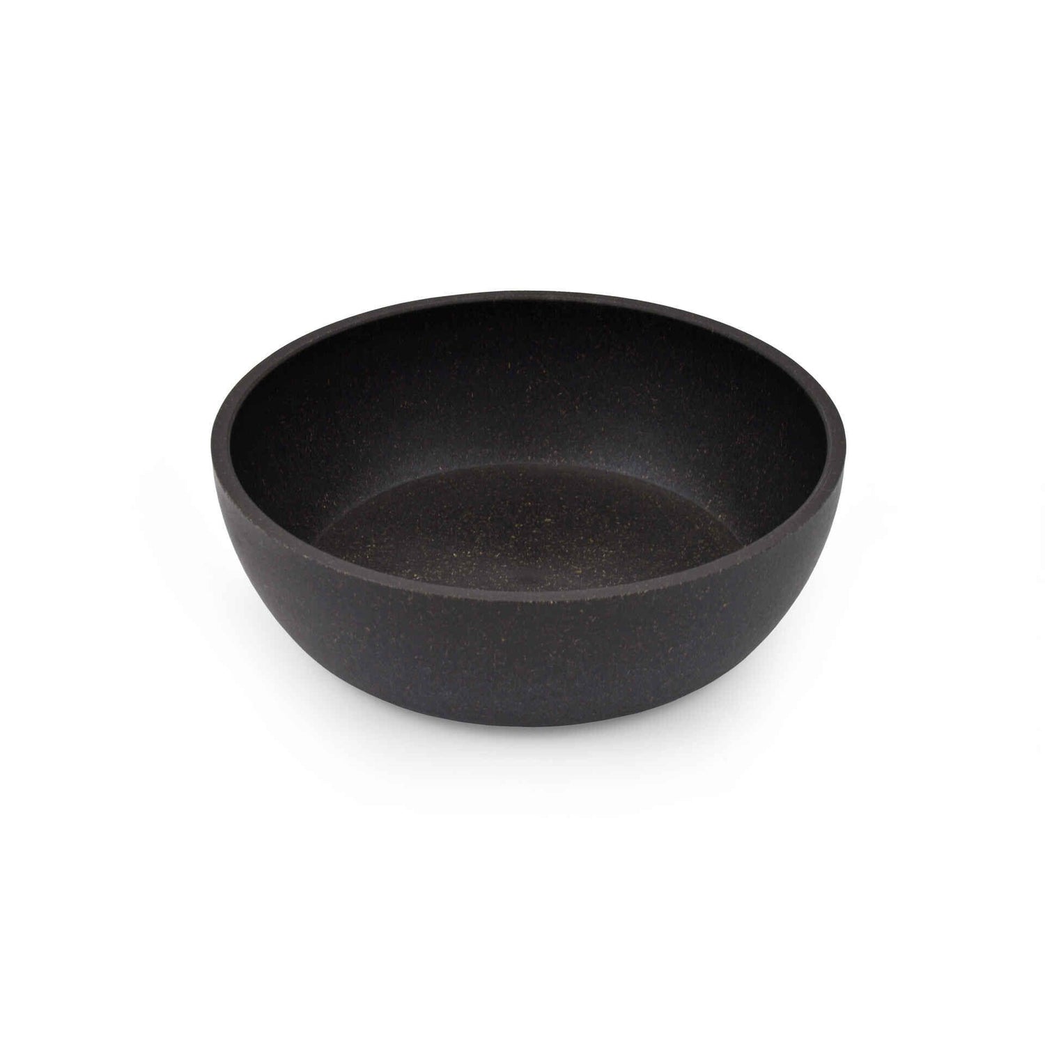 Comedouro Bambu Preto Smartpet