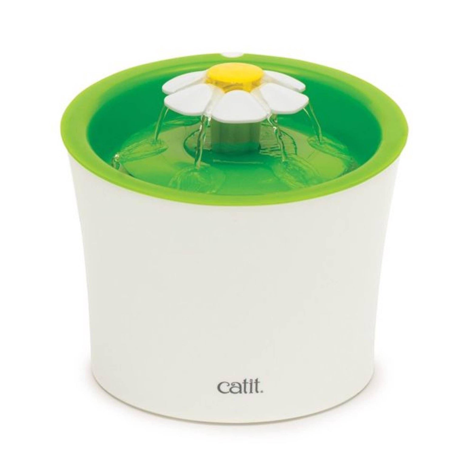 Bebedouro fonte flower Catit