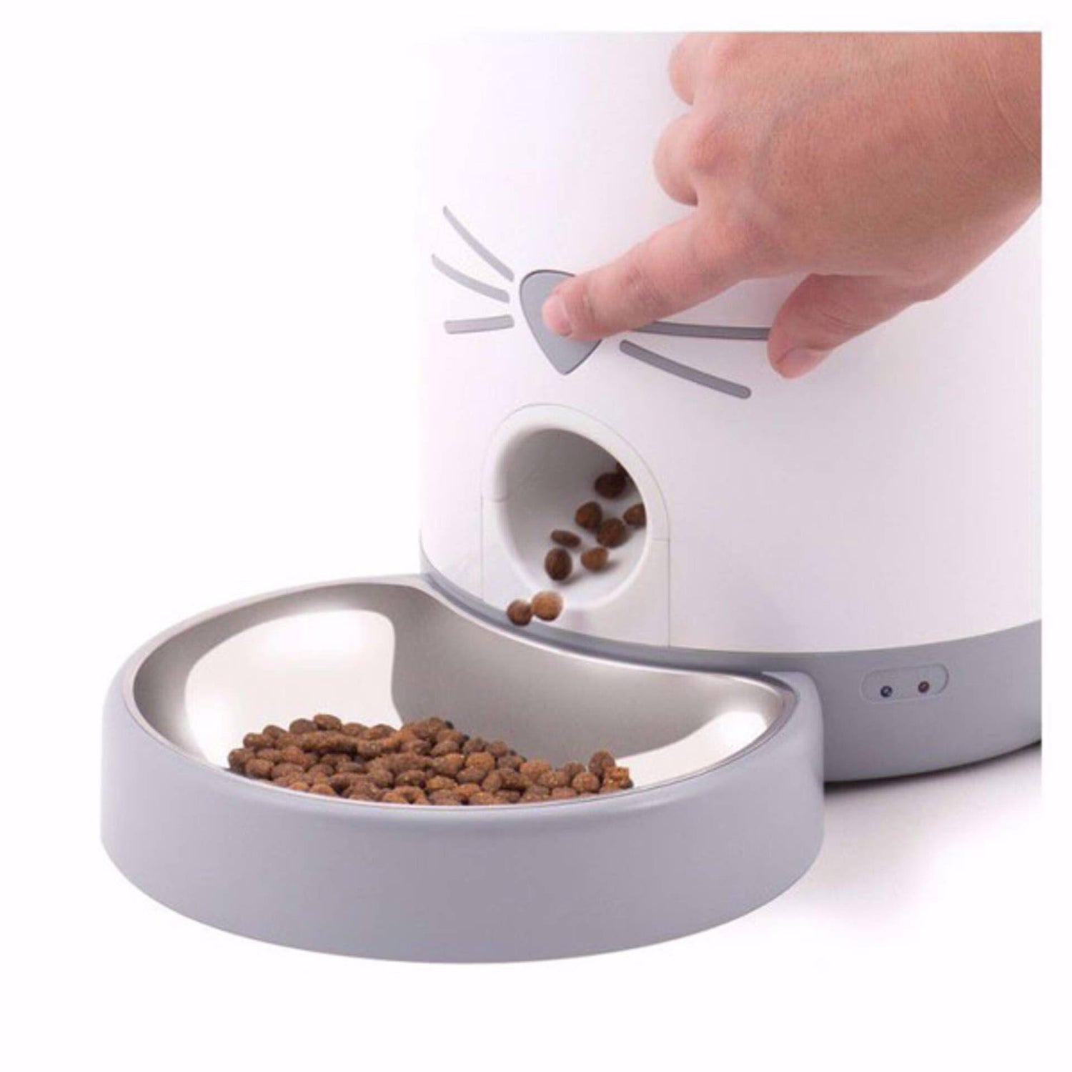 Comedouro automático Pixi Catit