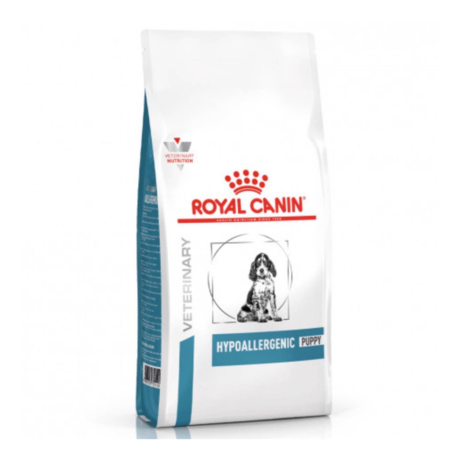 Ração para Cão Júnior Hypoallergenic Royal Canin Veterinary Diets