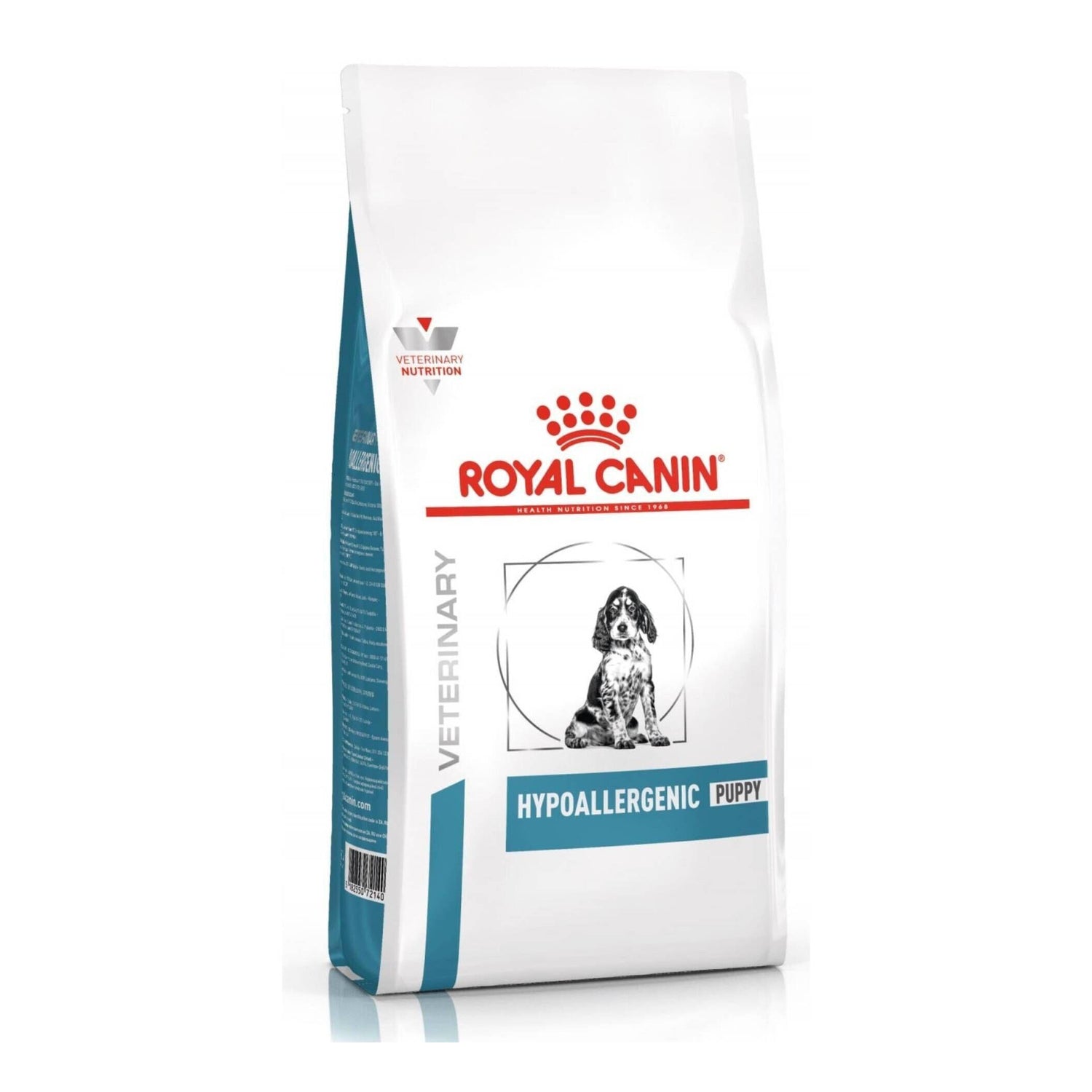 Ração para Cão Júnior Hypoallergenic Royal Canin Veterinary Diets