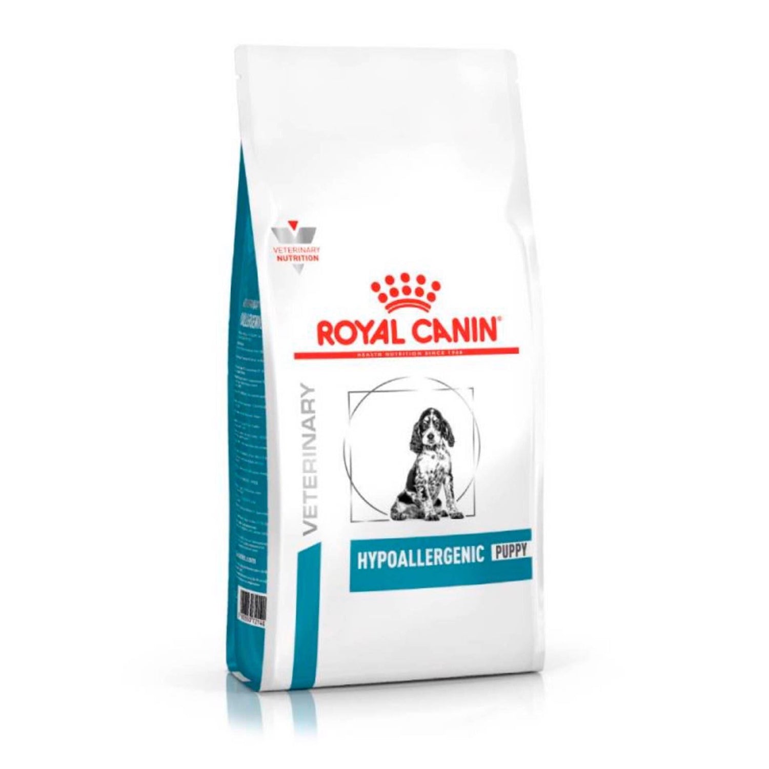Ração para Cão Júnior Hypoallergenic Royal Canin Veterinary Diets