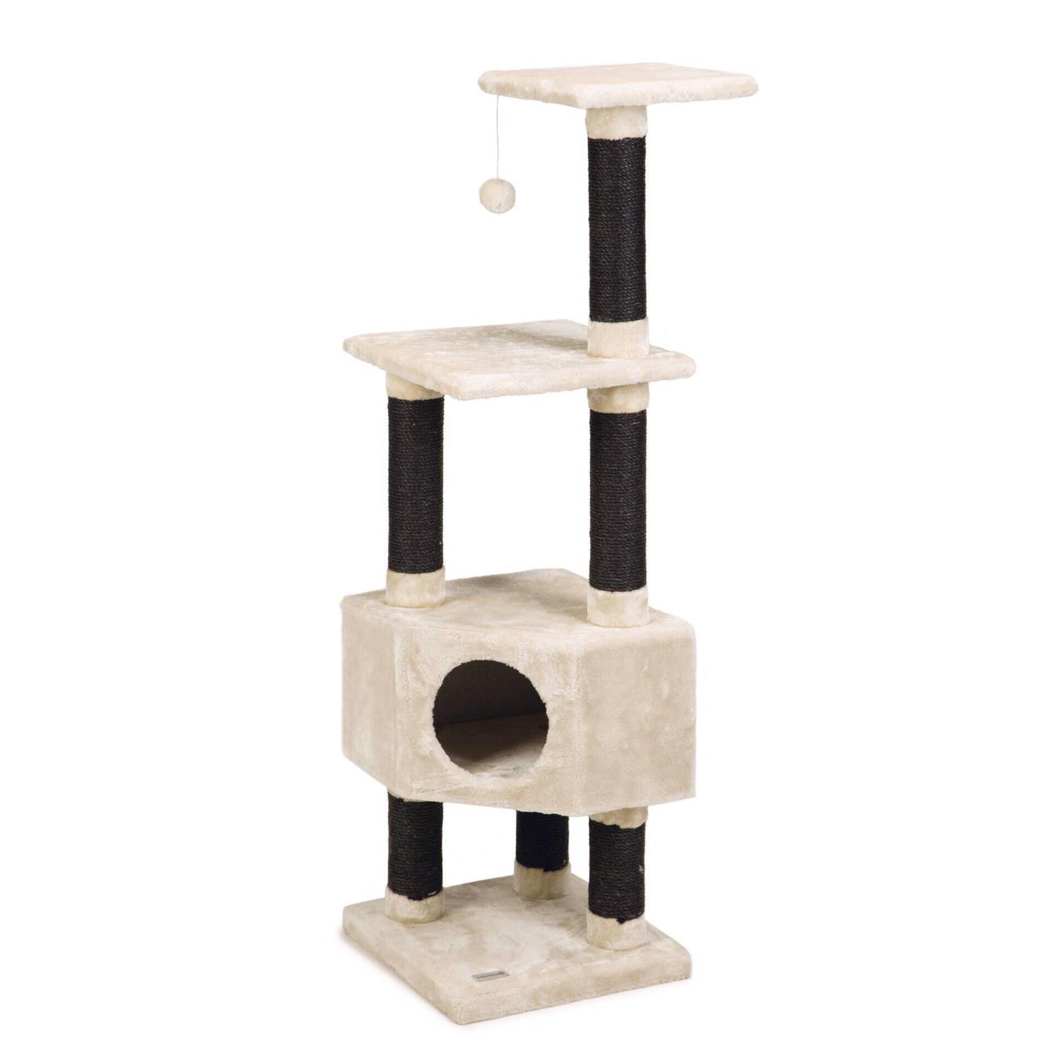 Arranhador para Gato Fígado Creme Beeztees