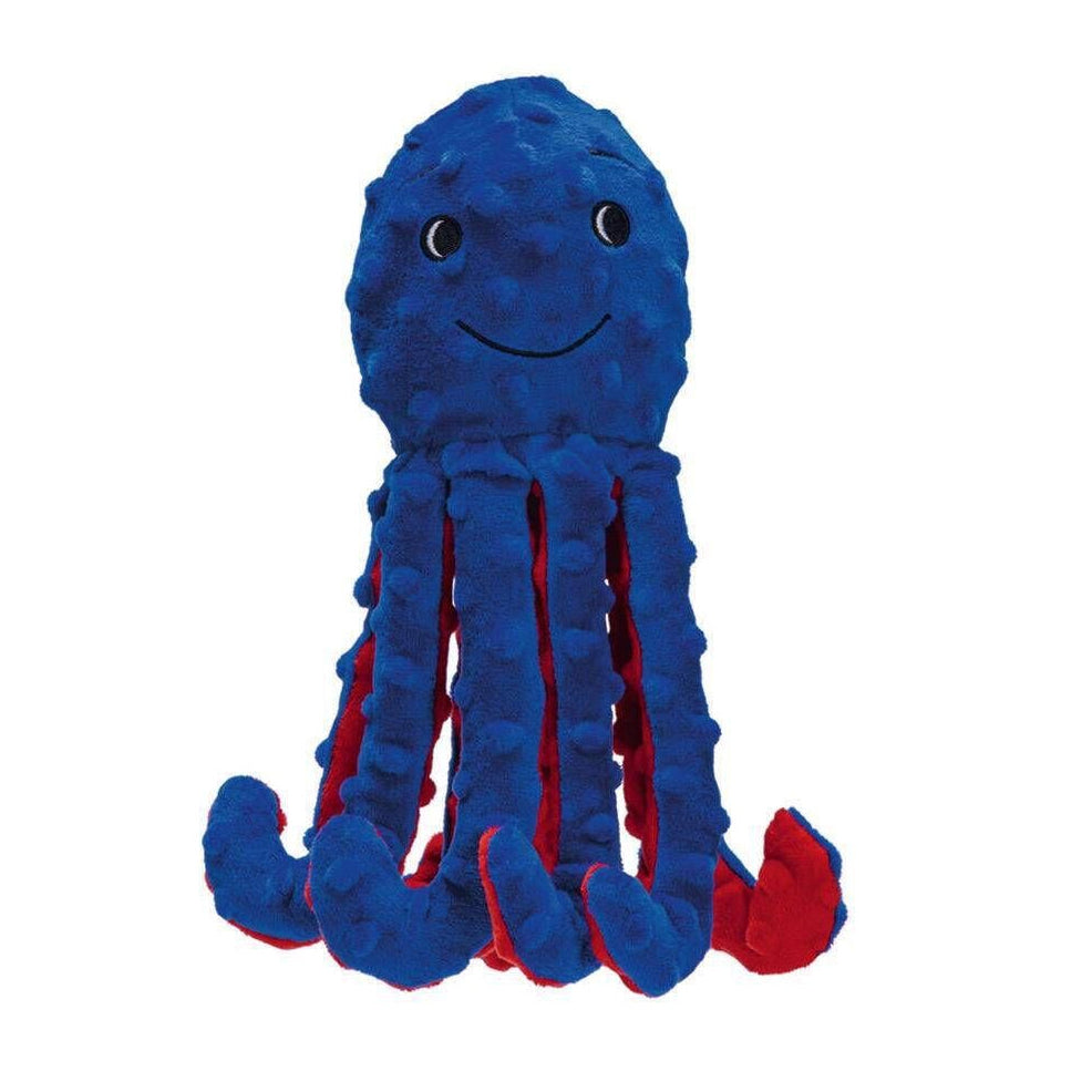 Brinquedo para Cão Polvo Beeztees