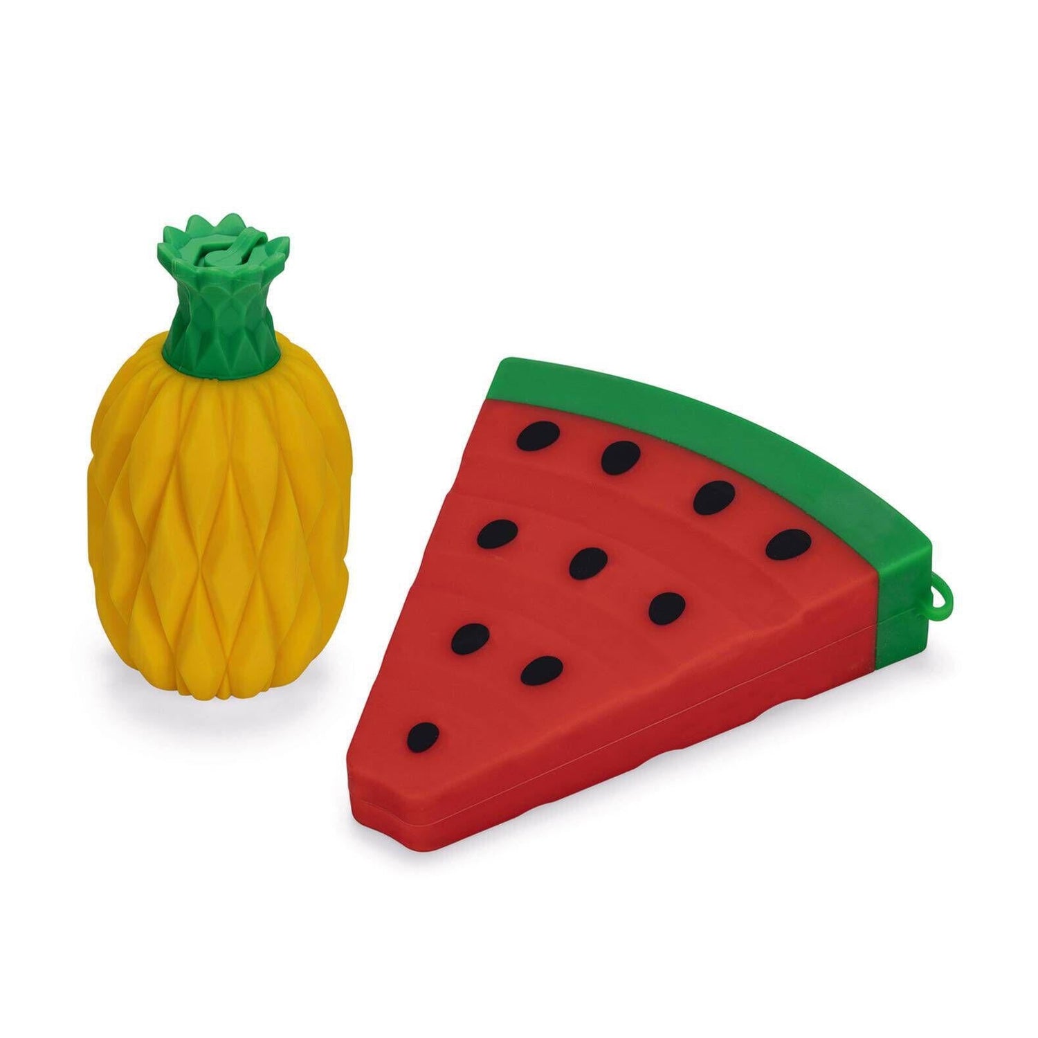 Brinquedo para Cão Fruta Fill-N-Freeze Beeztees