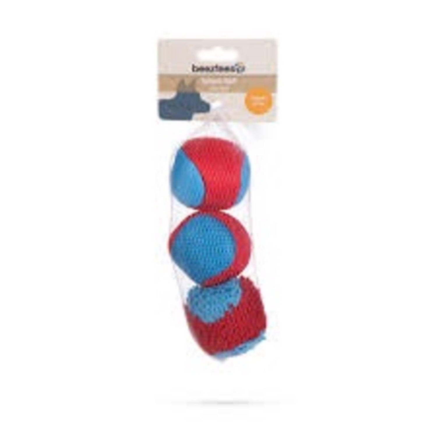 Brinquedo para Cão Bola Splash Beeztees