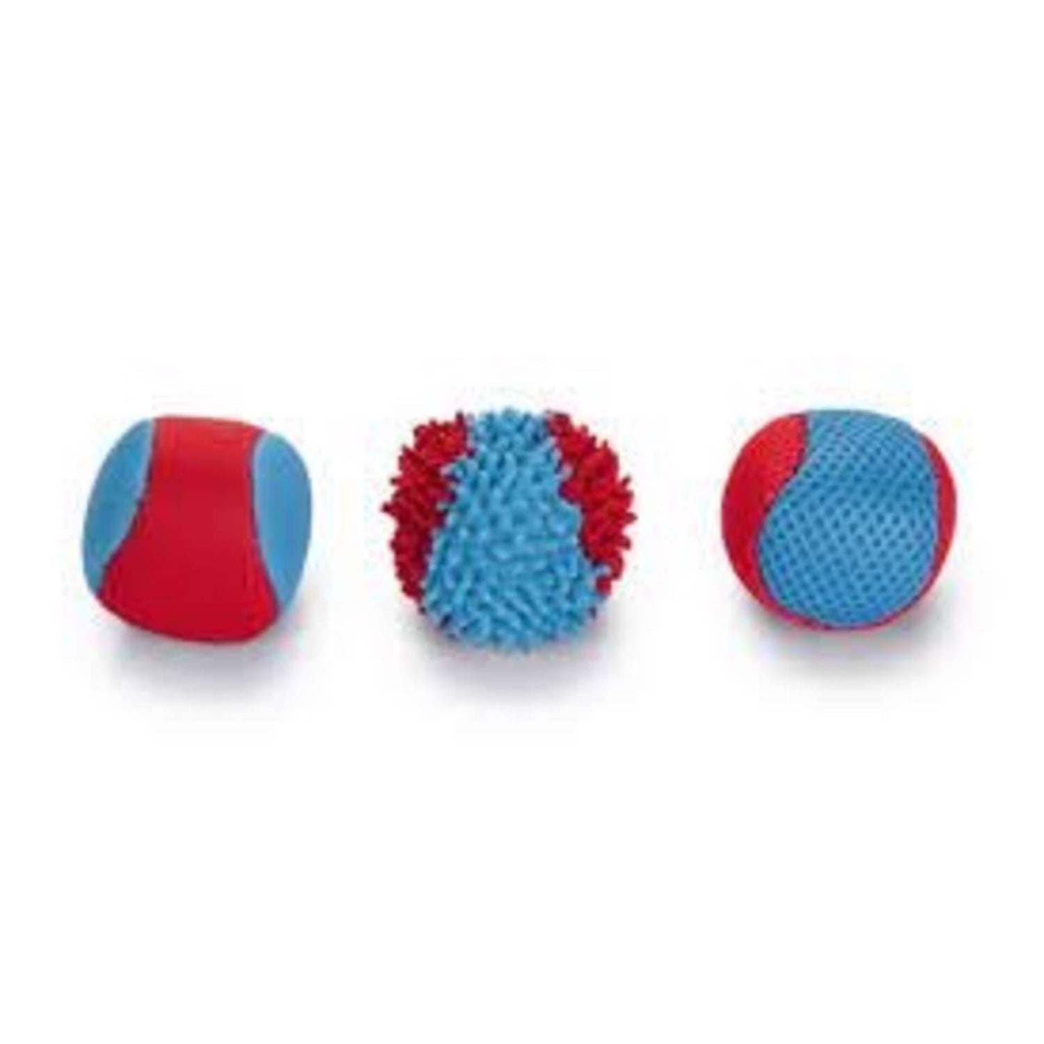 Brinquedo para Cão Bola Splash Beeztees