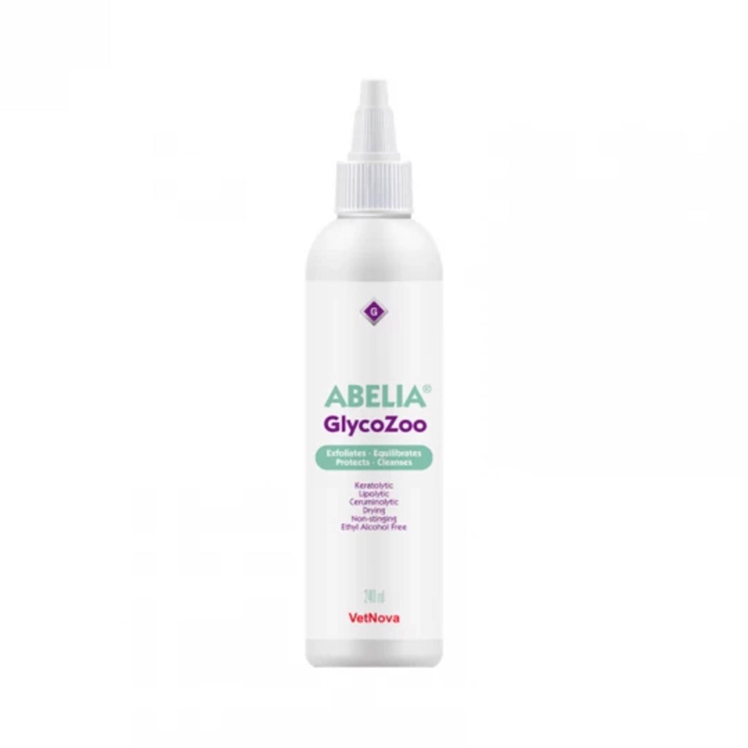 ABELIA GLYCOZOO 240ML VETNOVA