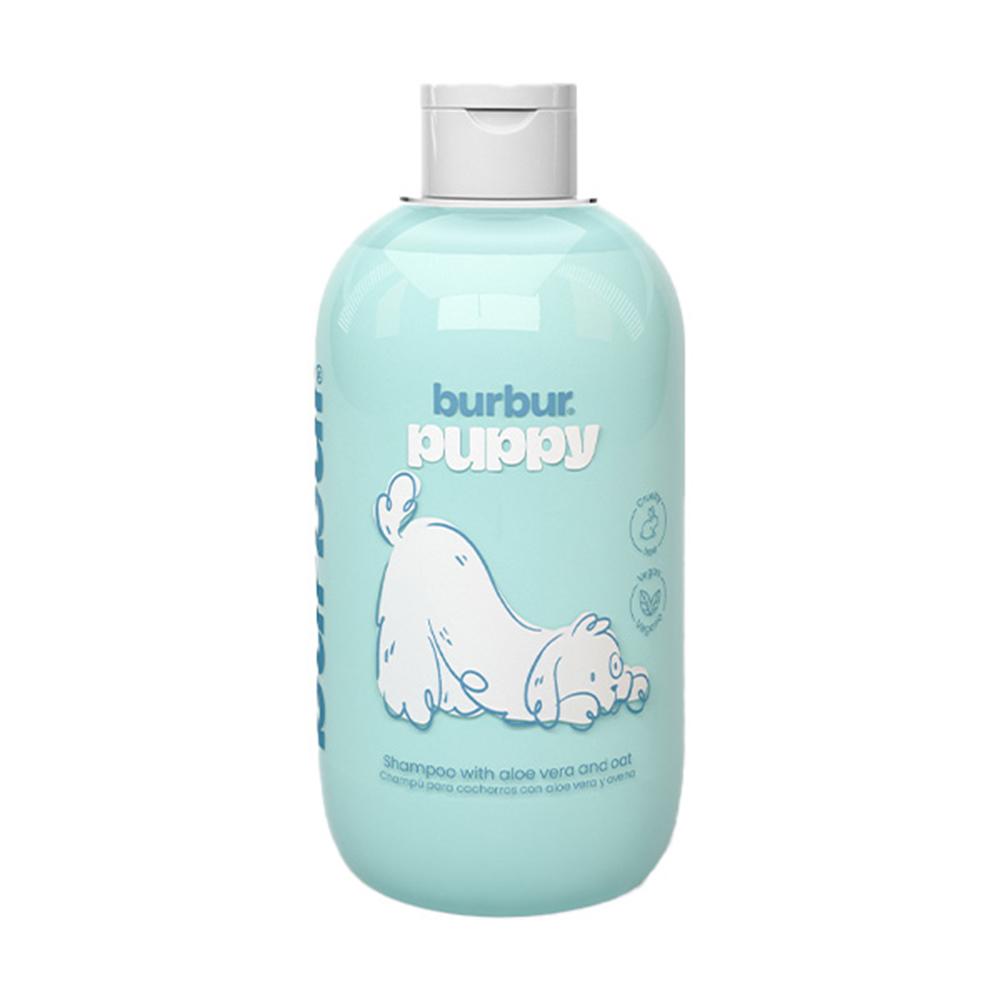 Champô para Cão Júnior Burbur