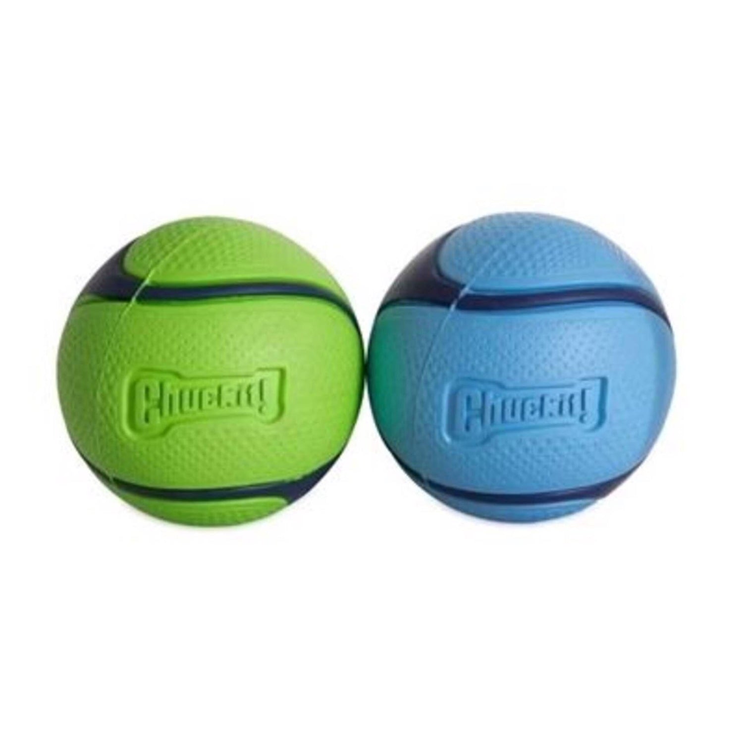 Brinquedo para Cão Sniff Fetch Ball Combo Chuckit!