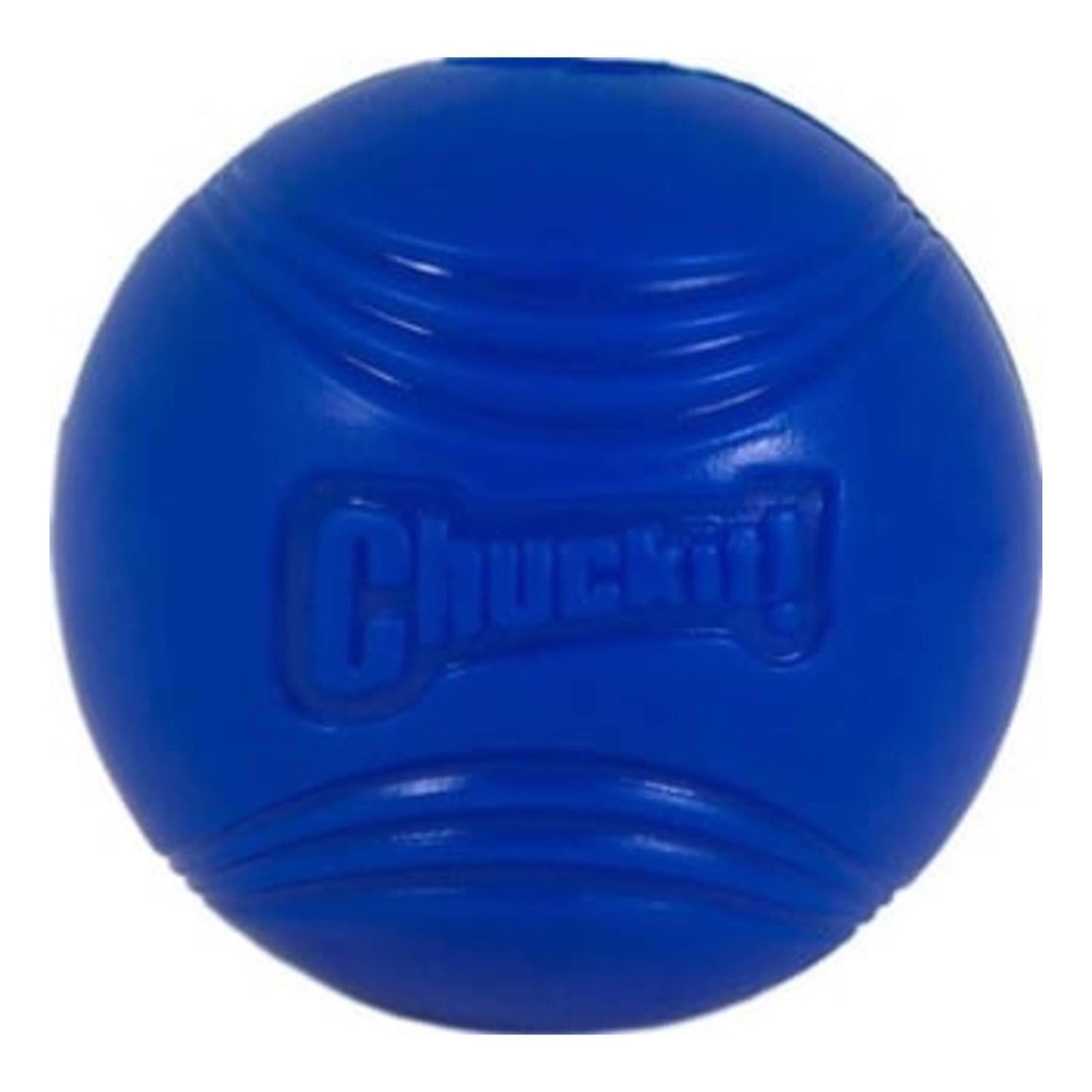 Brinquedo para Cão Super Crunch Ball Chuckit!