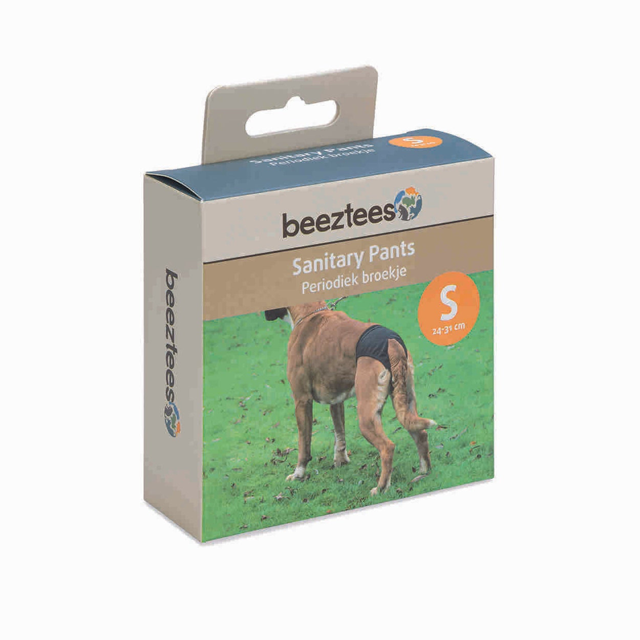 Cueca para Cão Beeztees