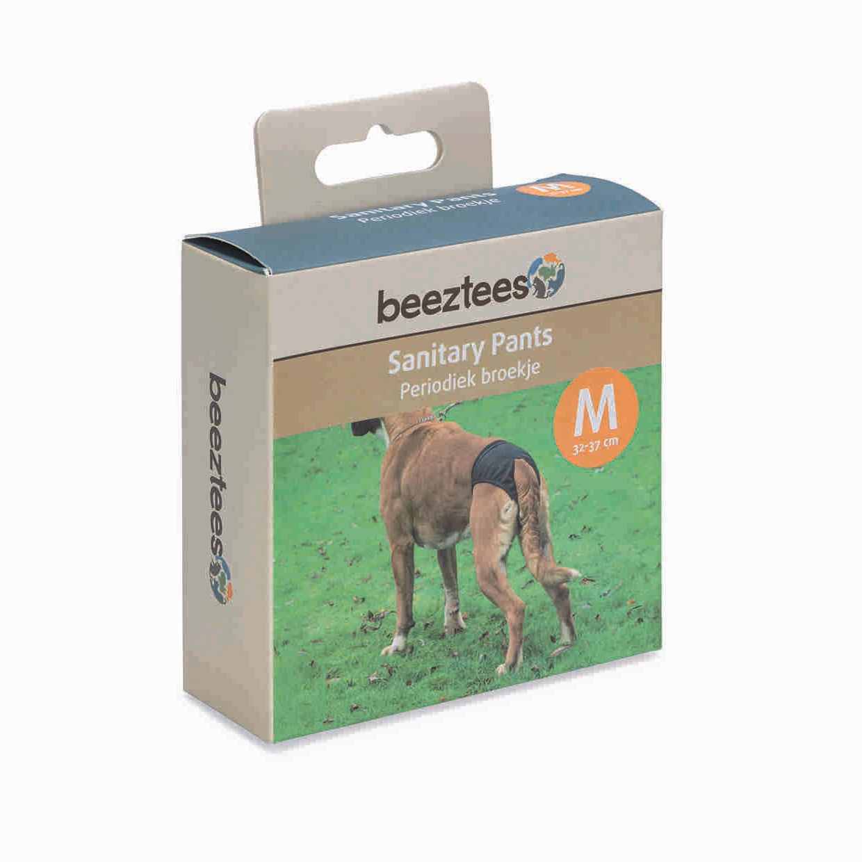 Cueca para Cão Beeztees