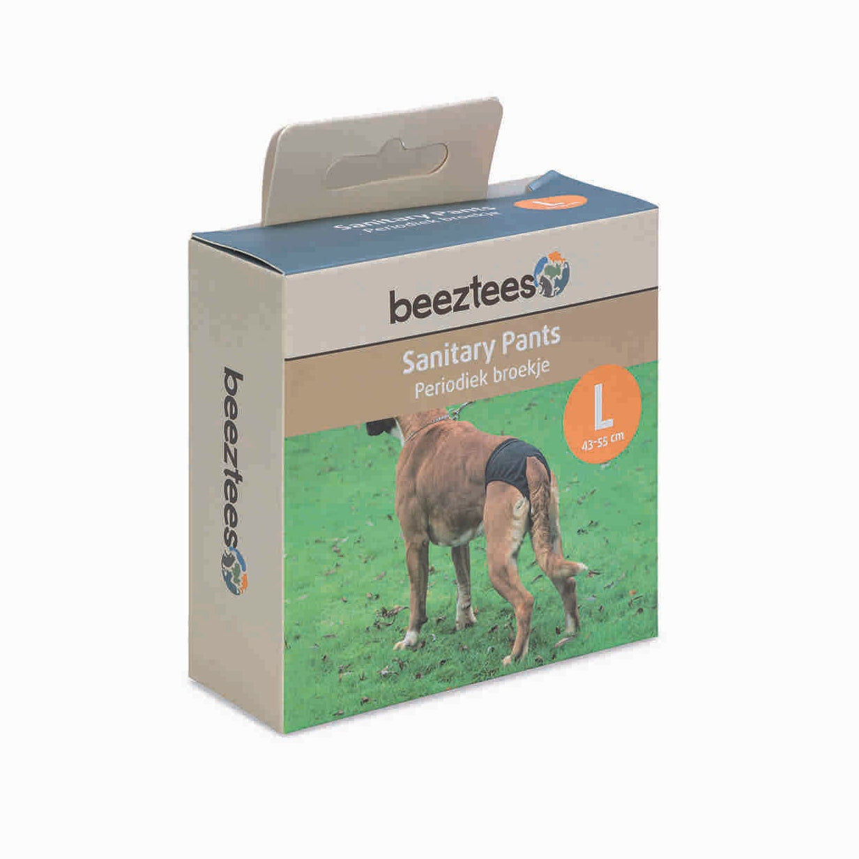Cueca para Cão Beeztees