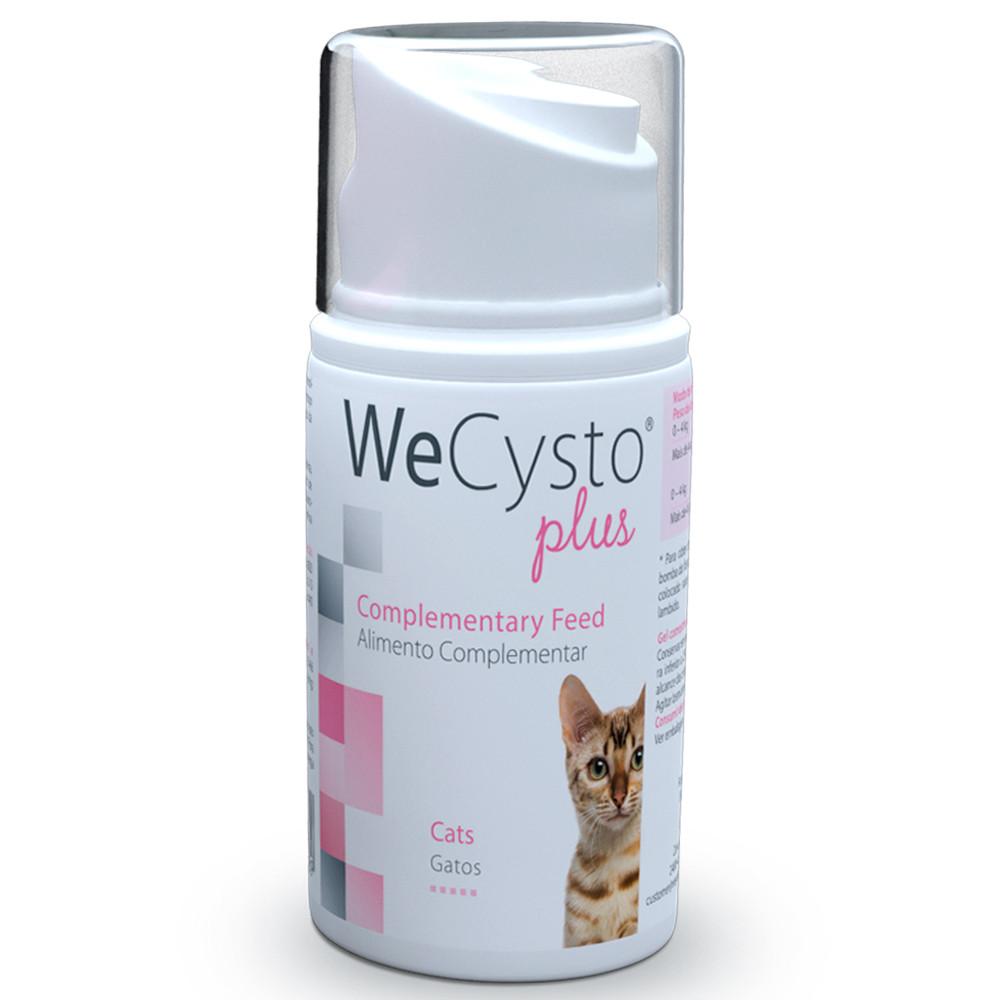 WECYSTO PLUS 50 ML