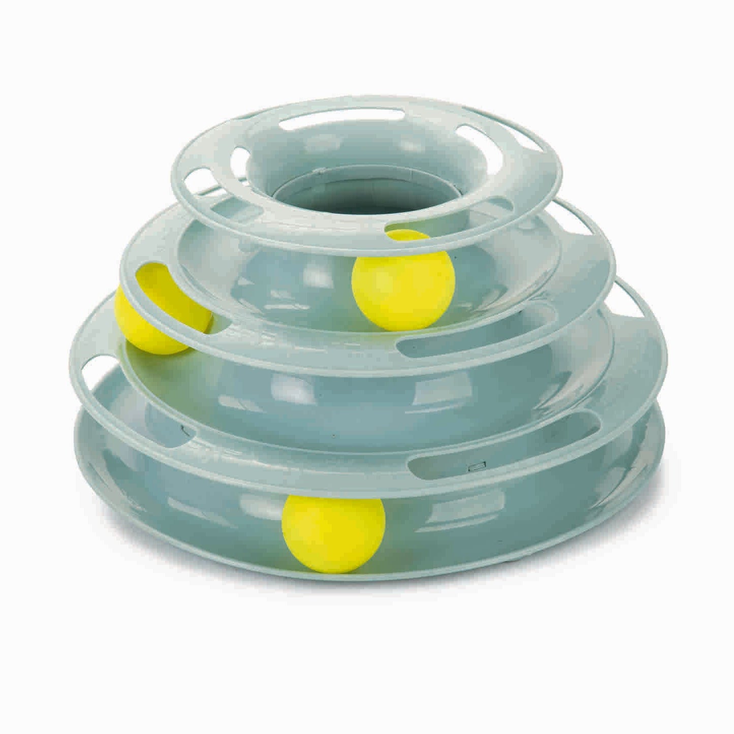 Brinquedo para Gato Torre Beeztees